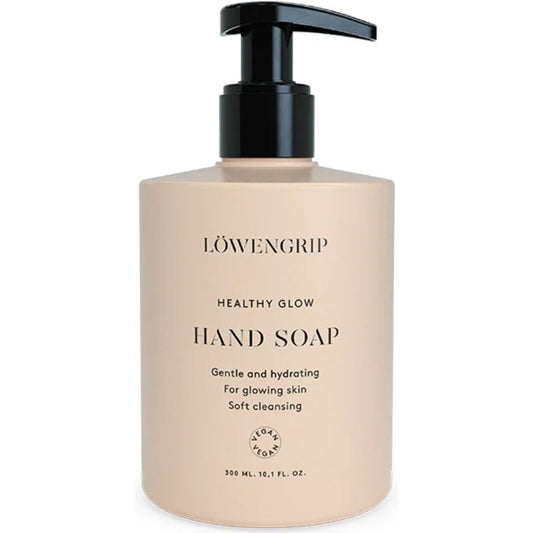 Löwengrip Healthy Glow - Hand Soap 300ml