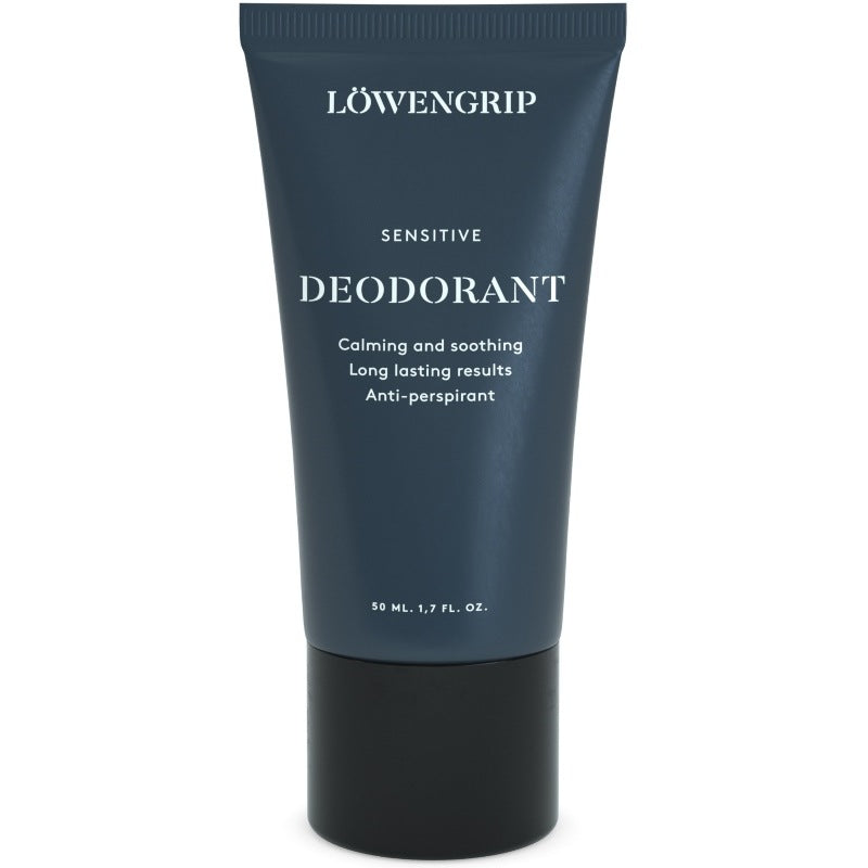 Löwengrip Sensitive - Deodorant 50ml