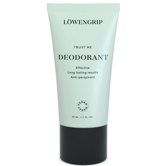 Löwengrip Trust Me - Deodorant 50ml