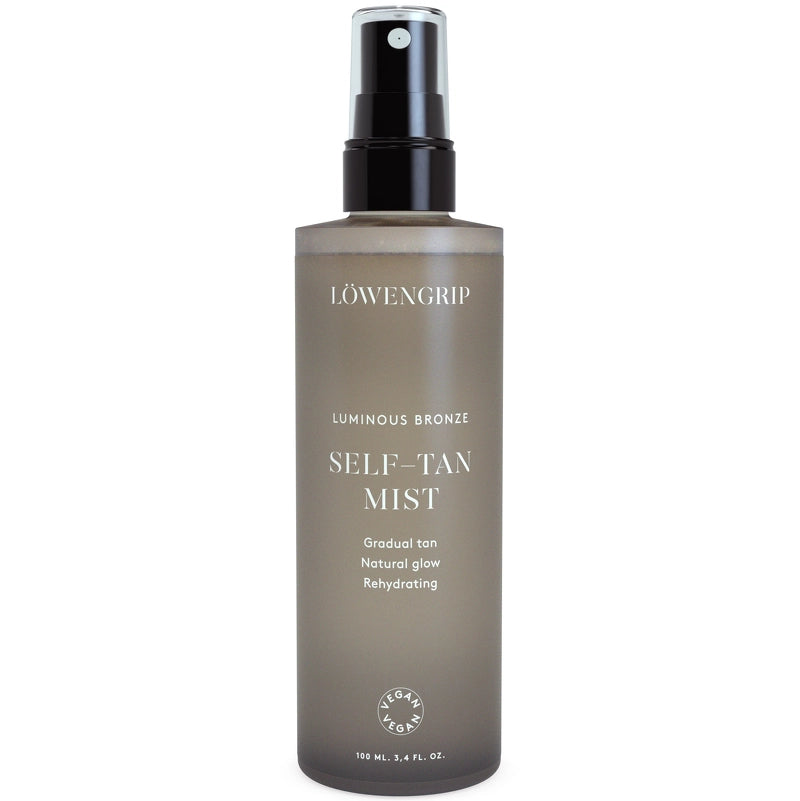 Löwengrip Luminous Bronze - Self-Tan Mist 100ml