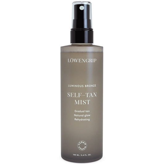 Löwengrip Luminous Bronze - Self-Tan Mist 100ml