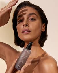 Löwengrip Luminous Bronze - Self-Tan Mist 100ml