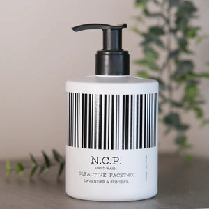 
                  
                    NCP Olfactive Hand Wash 401
                  
                