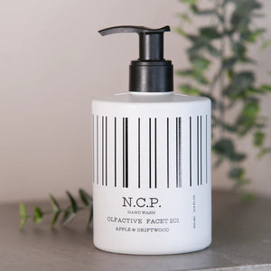 
                  
                    NCP Olfactive Hand Wash 201
                  
                