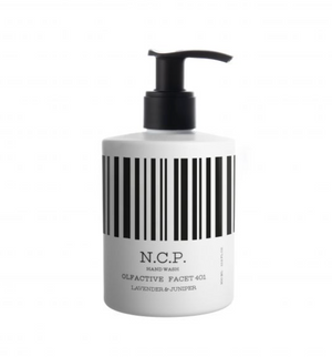 
                  
                    NCP Olfactive Hand Wash 401
                  
                