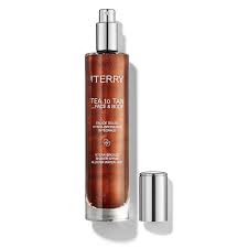 BY TERRY Tea to Tan Face & Body