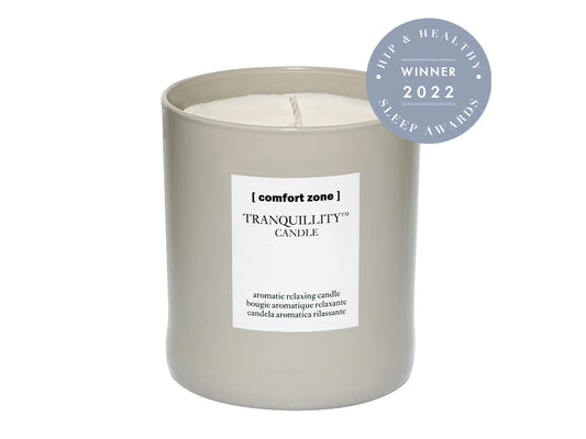 COMFORT ZONE | Candle, Tranquillity | 280 ml