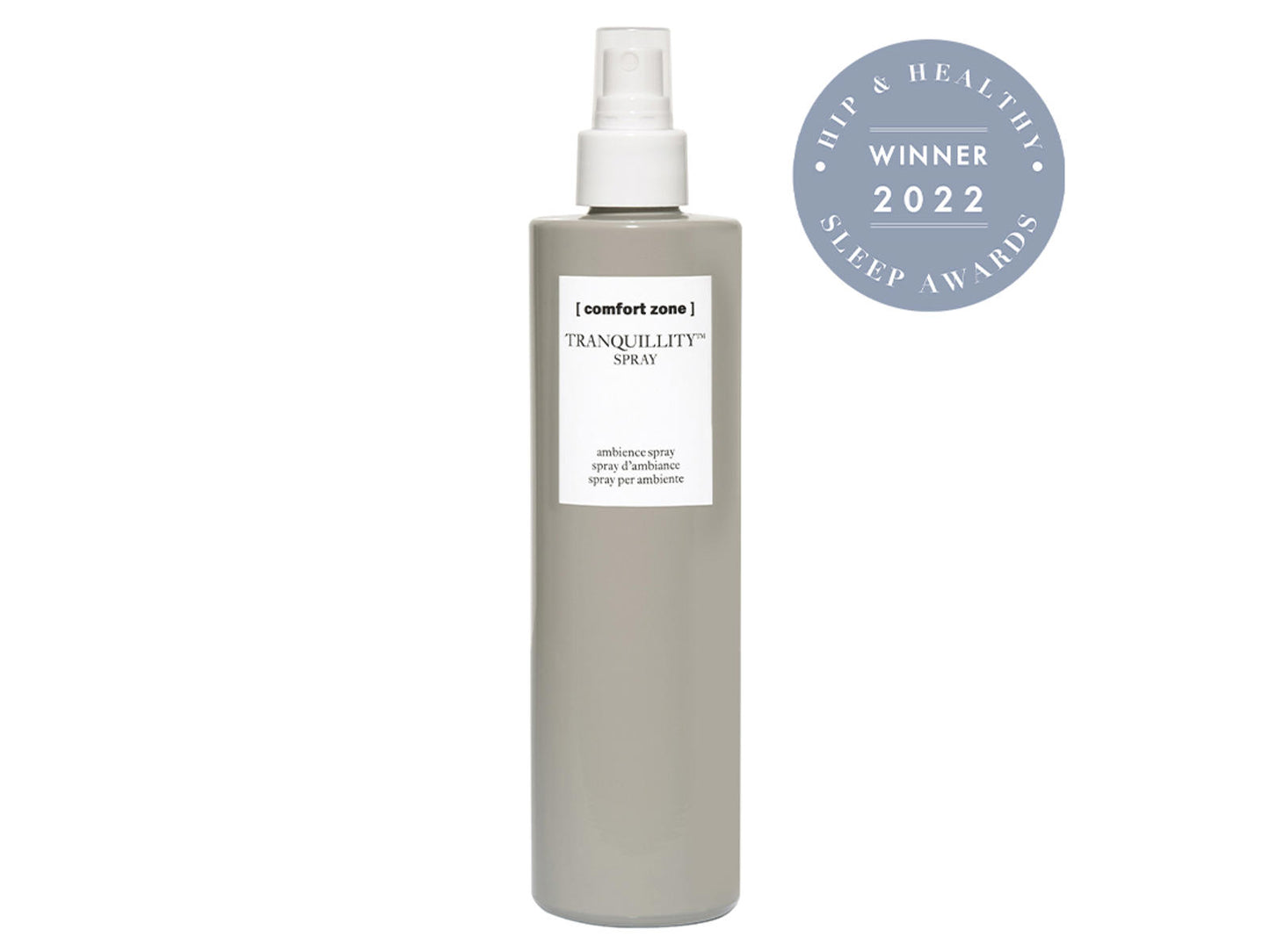 COMFORT ZONE | Tranquillity Room Spray | 200 ml