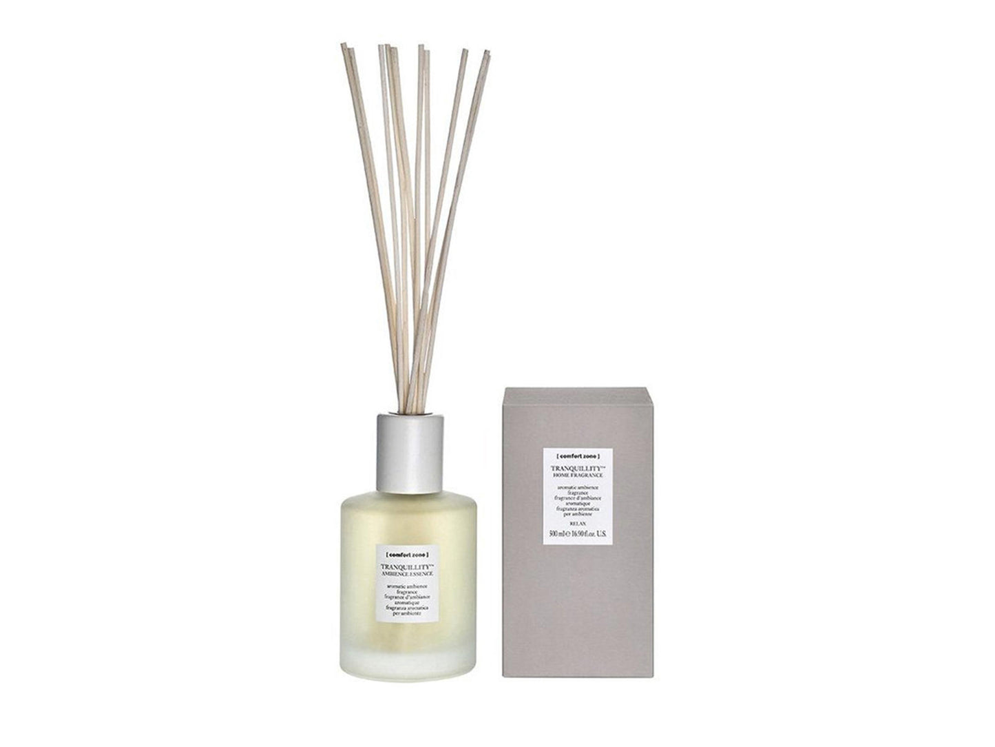 COMFORT ZONE | Diffuser Home Fragrance Tranquillity | 500 ml