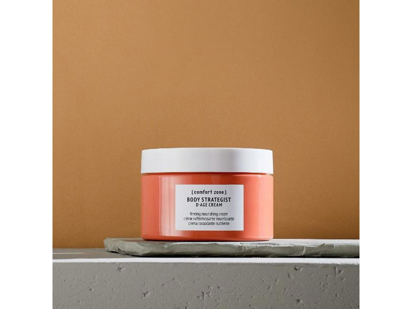 COMFORT ZONE | Body Strategist D-Age Cream | 180 ml