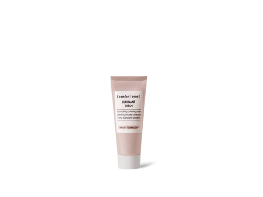 COMFORT ZONE | Luminant Cream, travel size, TRAVEL | 10 ml