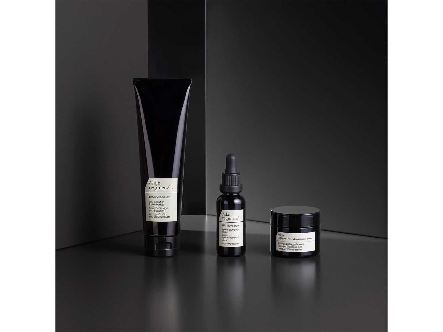 COMFORT ZONE | Skin Regimen LX Detox Cleanser | 150 ml