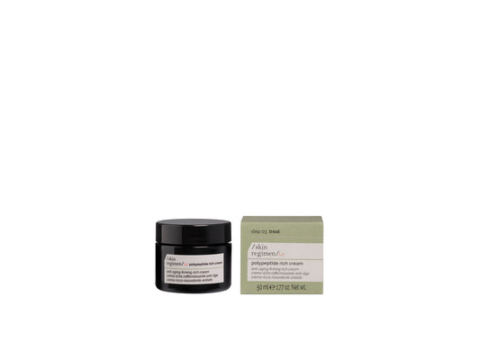 COMFORT ZONE | Skin Regimen LX Polypeptide Rich Cream | 50 ml