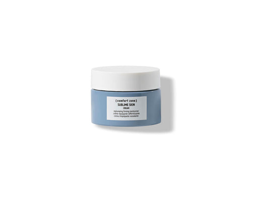 COMFORT ZONE | Sublime Skin Cream, TRAVEL | 30 ml