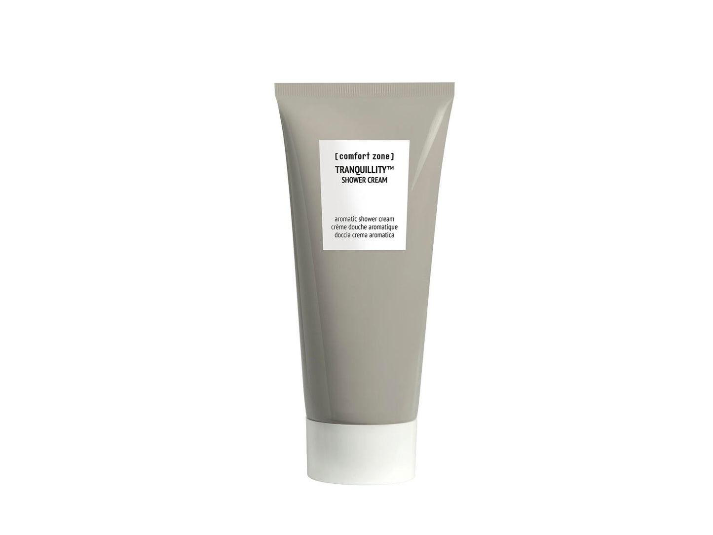 COMFORT ZONE | Tranquillity Shower Cream | 200 ml