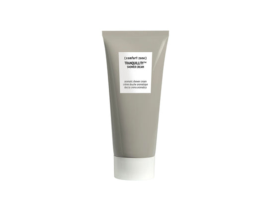 COMFORT ZONE | Tranquillity Shower Cream | 200 ml