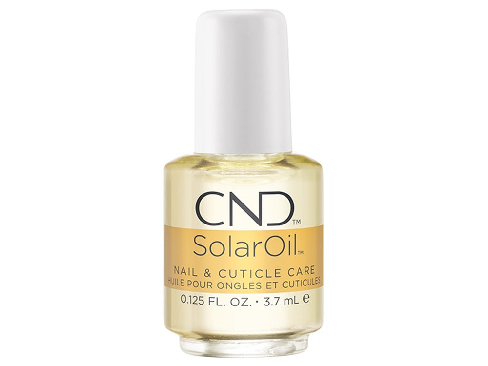 CND SolarOil Nail & Cuticle Treatment 3,7ml