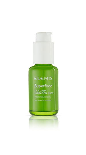 
                  
                    ELEMIS Superfood CICA Calm Hydration Juice 50ml
                  
                