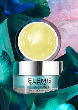 
                  
                    ELEMIS Pro-Collagen Eye Revive Mask 15ml
                  
                