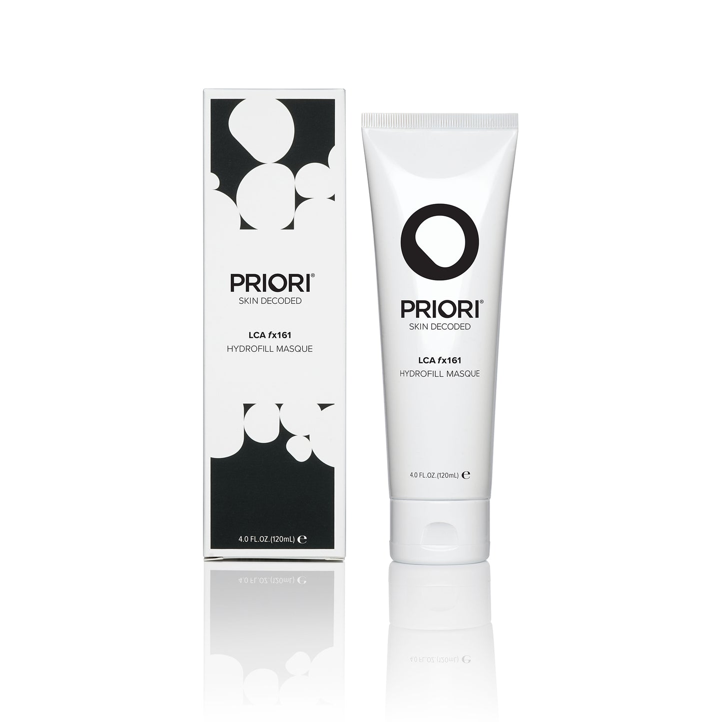 PRIORI LCA – Hydrofill Masque 120ml