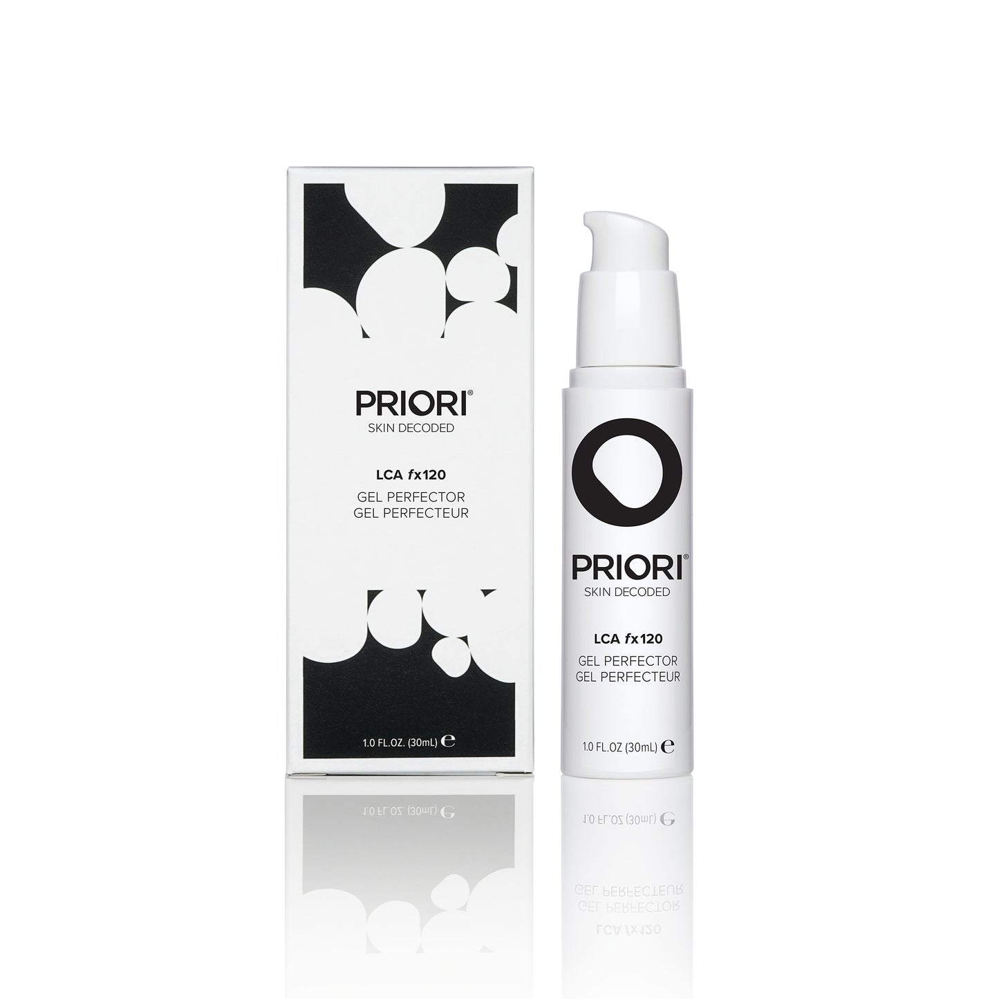 PRIORI LCA – Gel Perfector 30ml