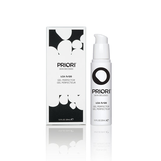 PRIORI LCA – Gel Perfector 30ml