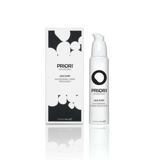 PRIORI LCA – Skin Renewal Crème 50ml