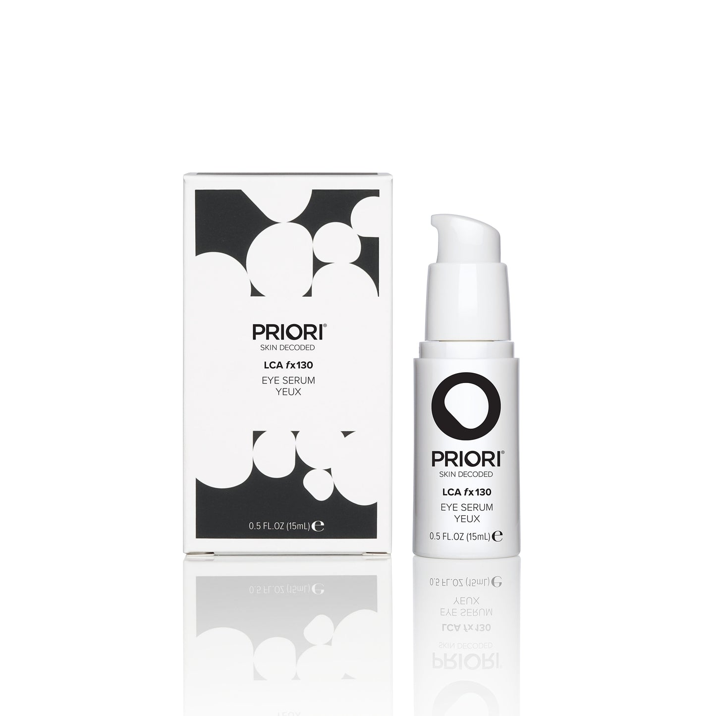 PRIORI LCA – Eye Serum 15ml