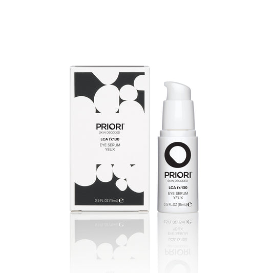 PRIORI LCA – Eye Serum 15ml