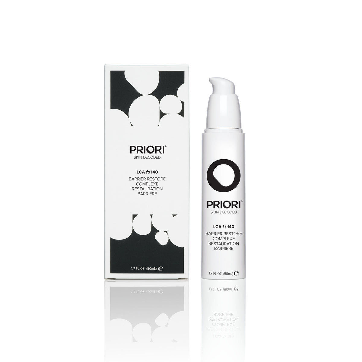 PRIORI LCA – Barrier Restore Complexe 50ml