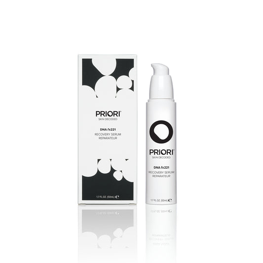 PRIORI DNA  – Repair & Prevent Serum 50ml