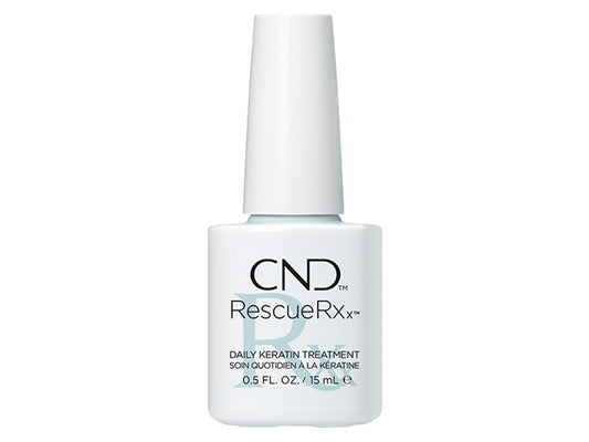 CND RescueRXx Nail Cure 15ml