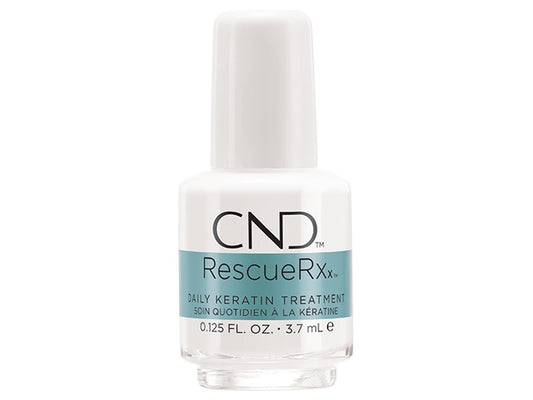 CND RescueRXx Nail Cure 3,7ml