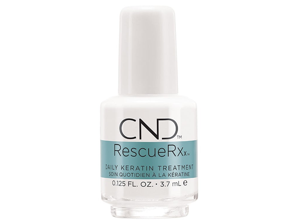 CND RescueRXx Nail Cure 3,7ml