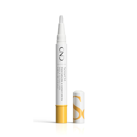 CND SolarOil Nail & Cuticle Treatment PEN