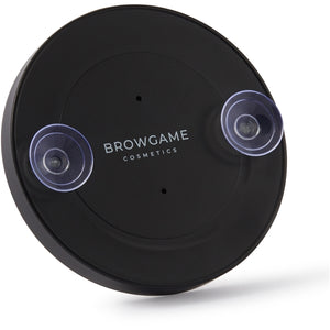 
                  
                    BROWGAME Cosmetics 10x Suction Mirror
                  
                