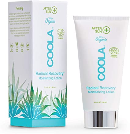 COOLA ER+ Radical Recovery After Sun 180 ml