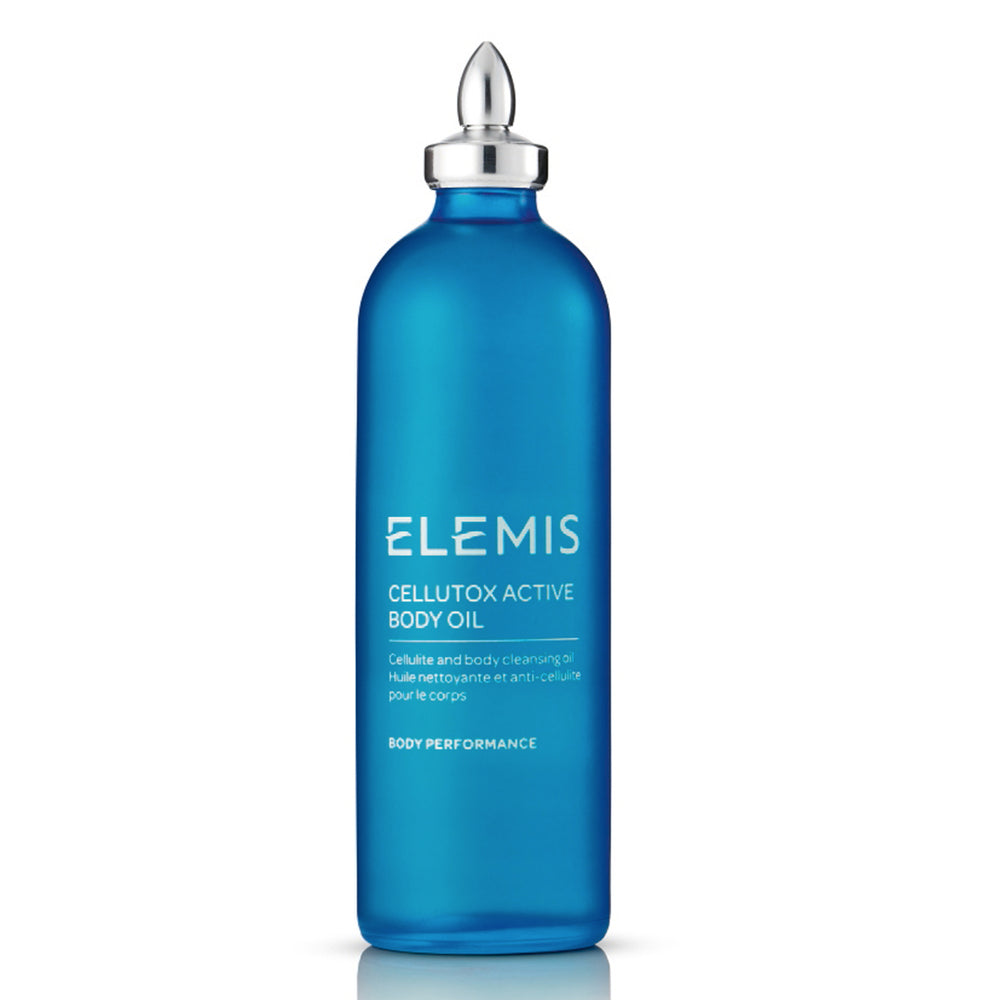 ELEMIS Cellutox Active Body Oil 100ml