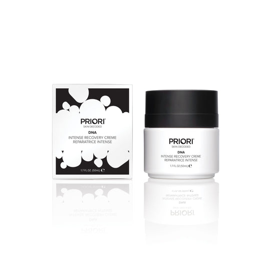 PRIORI DNA - Repair & Protect Cream 50ml