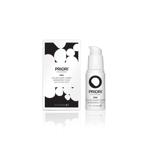 PRIORI DNA Eye Recovery Créme 15ml