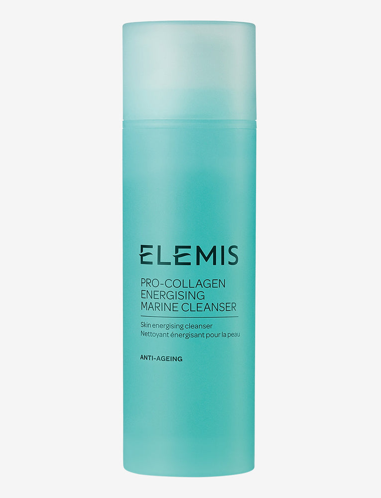 
                  
                    ELEMIS Pro-collagen Energising Marine Cleanser 150ml
                  
                