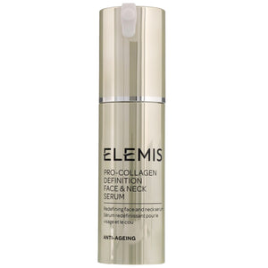 
                  
                    ELEMIS Pro-collagen definition face & neck serum 30ml
                  
                