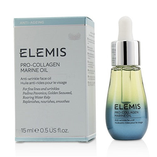 
                  
                    ELEMIS Pro-collagen marine oil 15ml
                  
                