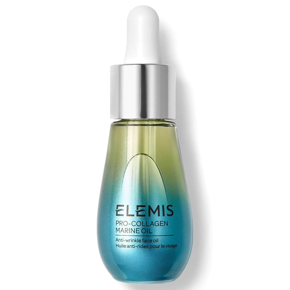 ELEMIS Pro-collagen marine oil 15ml
