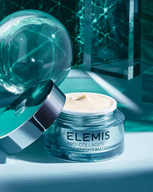 
                  
                    ELEMIS Pro-collagen overnight matrix 50ml
                  
                