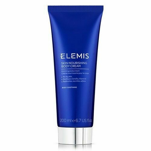 
                  
                    ELEMIS Skin nourishing body cream 200ml
                  
                