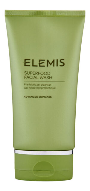 ELEMIS Superfood facial wash 150ml