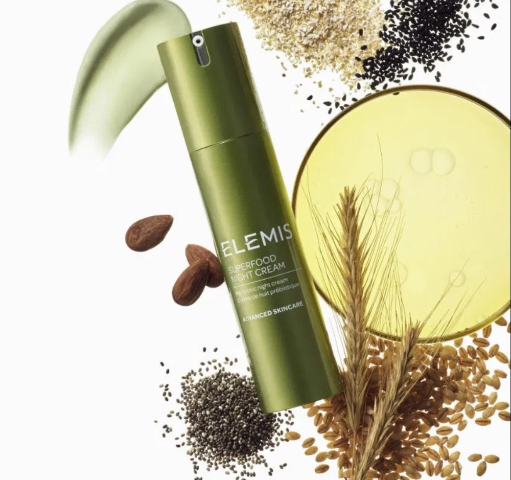 
                  
                    ELEMIS Superfood Night Cream 30ml
                  
                