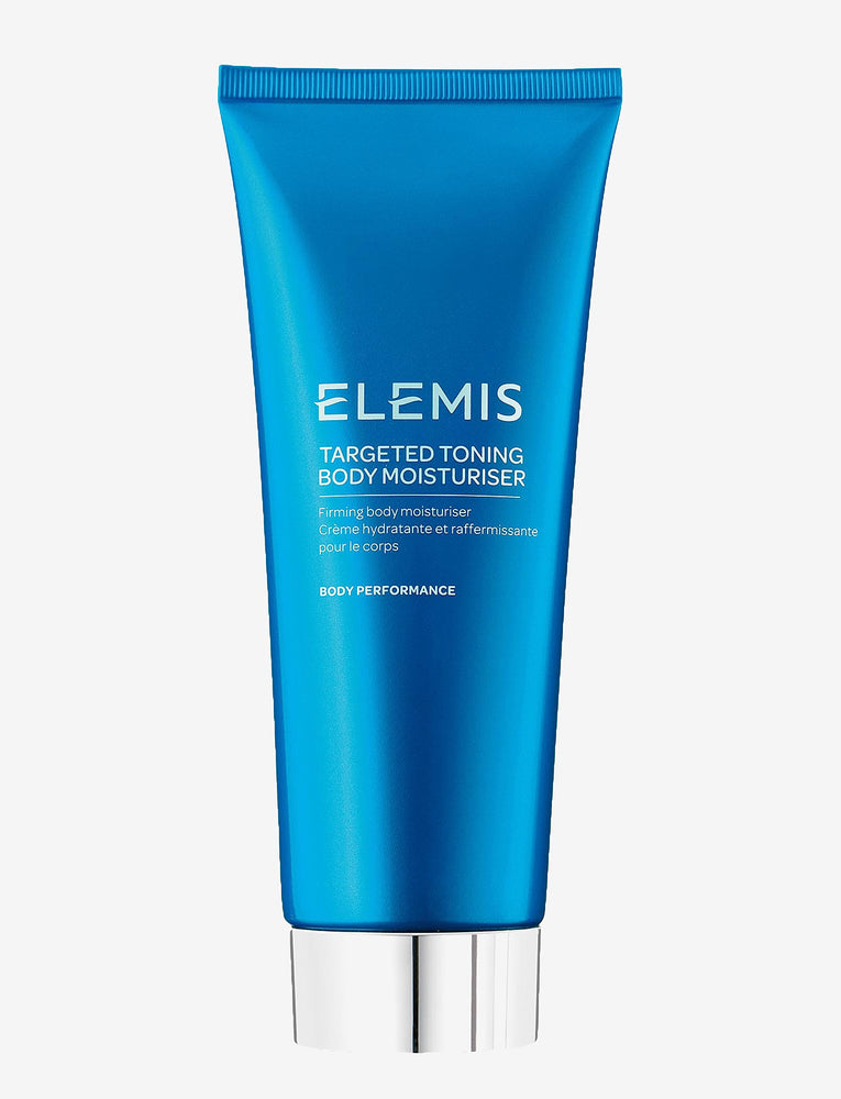 ELEMIS Targeted toning body moisturiser 200ml