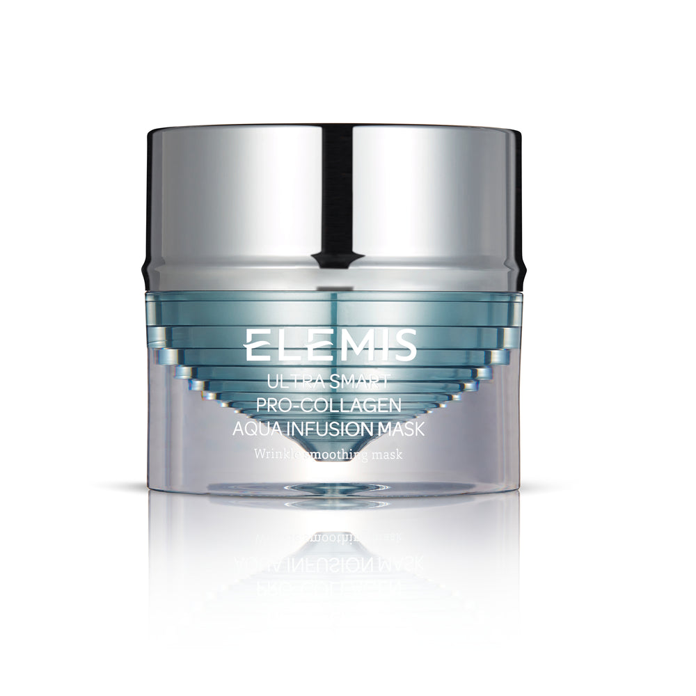 ELEMIS Ultra Smart Pro-Collagen Aqua Infusion Mask 50ml